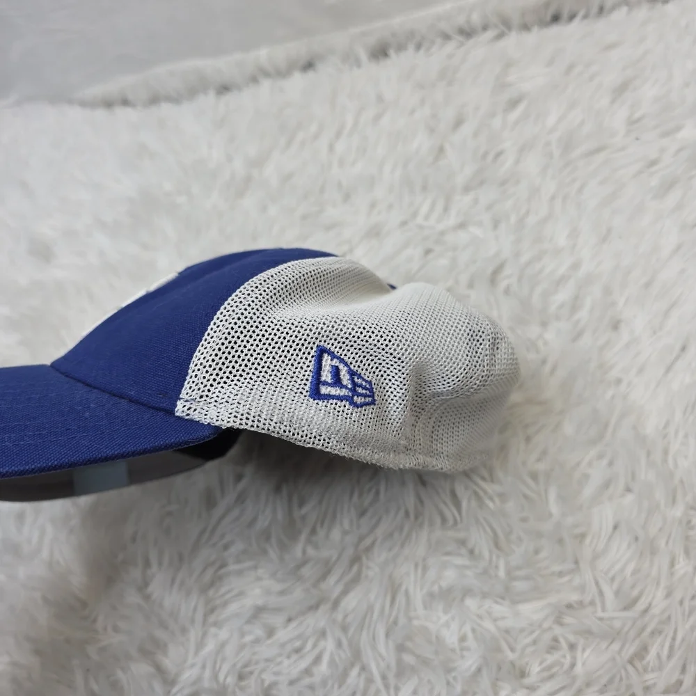 New era  Kansas City Royals hat. - Picture 3 of 5